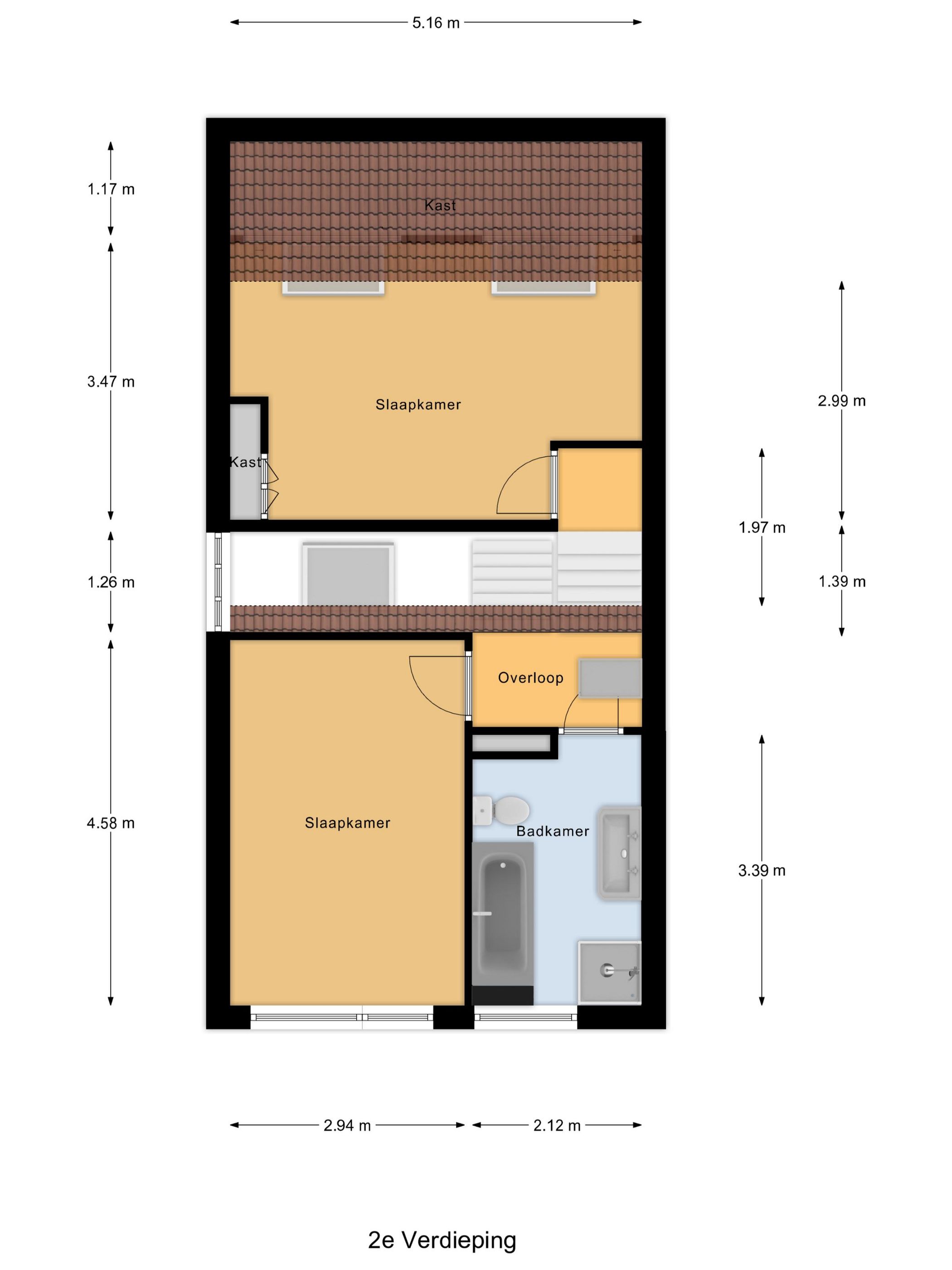 Foto 27 van Kroonkruid 105