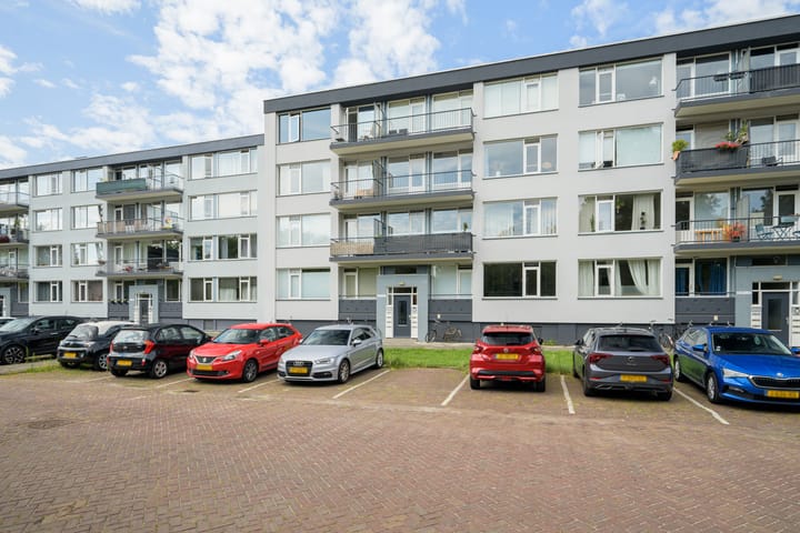 Foto 2 van Lachappellestraat 67-B