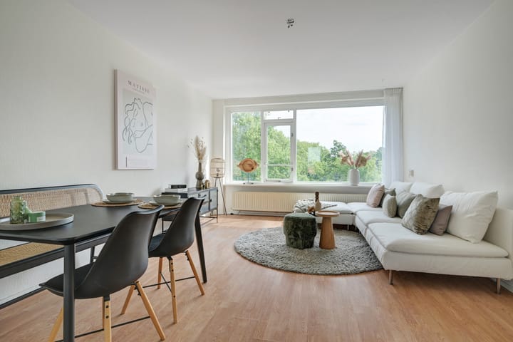 Foto 3 van Lachappellestraat 67-B