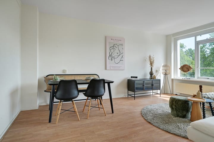 Foto 4 van Lachappellestraat 67-B