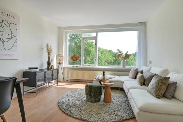 Foto 7 van Lachappellestraat 67-B