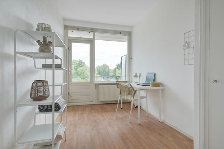 Foto 15 van Lachappellestraat 67-B