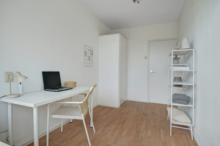 Foto 16 van Lachappellestraat 67-B