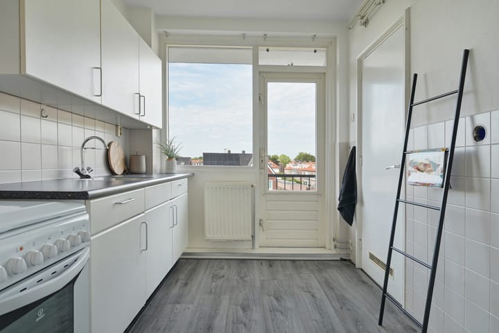 Foto 17 van Lachappellestraat 67-B