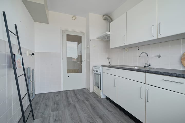 Foto 18 van Lachappellestraat 67-B