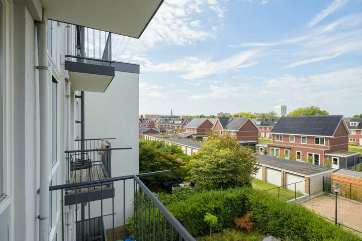 Foto 20 van Lachappellestraat 67-B