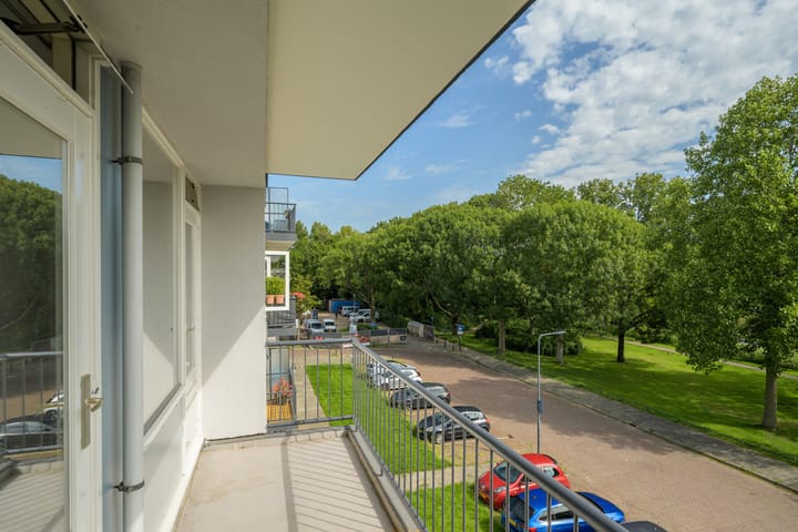 Foto 30 van Lachappellestraat 67-B