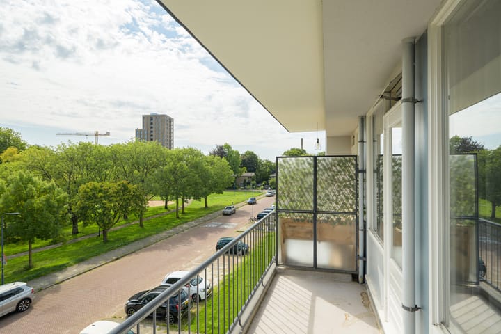 Foto 31 van Lachappellestraat 67-B