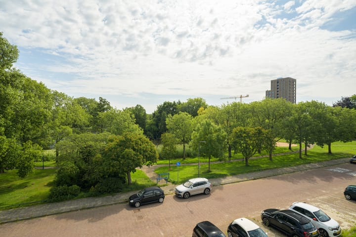 Foto 32 van Lachappellestraat 67-B