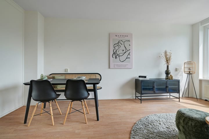 Foto 8 van Lachappellestraat 67-B