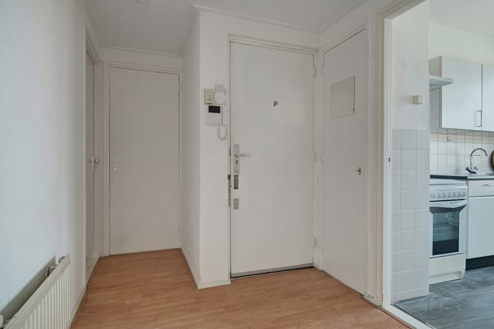 Foto 35 van Lachappellestraat 67-B