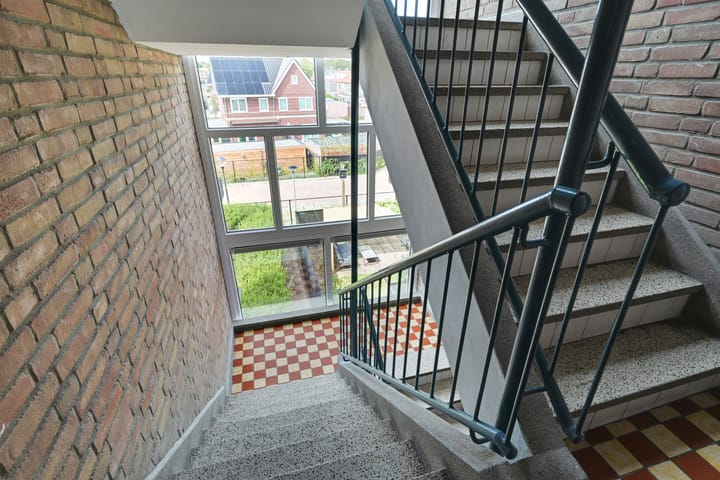 Foto 38 van Lachappellestraat 67-B