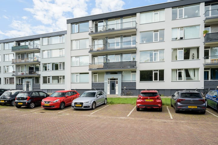 Foto 40 van Lachappellestraat 67-B