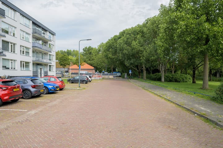 Foto 41 van Lachappellestraat 67-B