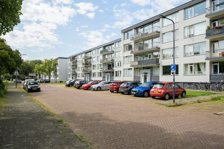 Foto 43 van Lachappellestraat 67-B