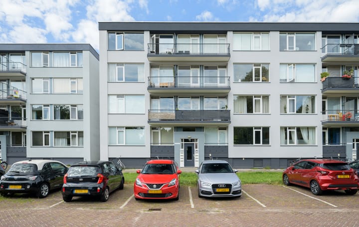 Foto 44 van Lachappellestraat 67-B