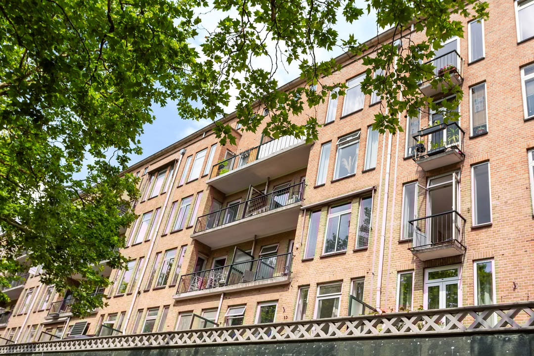 Foto 1 van Herman Robbersstraat 74-D