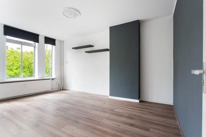 Foto 4 van Herman Robbersstraat 74-D