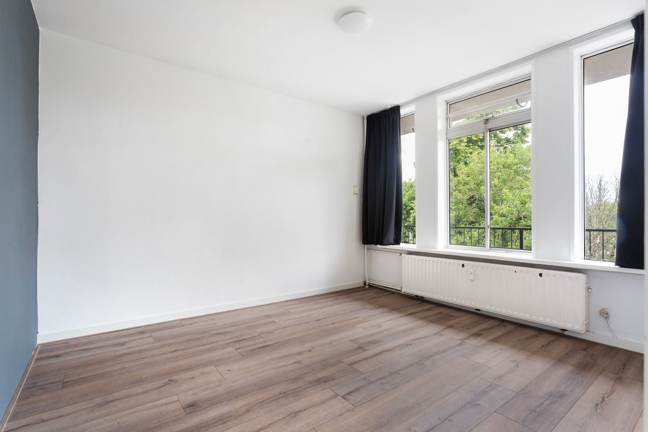 Foto 6 van Herman Robbersstraat 74-D