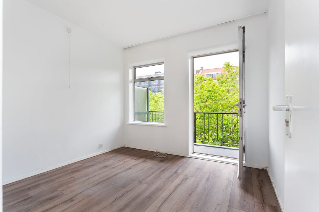 Foto 8 van Herman Robbersstraat 74-D