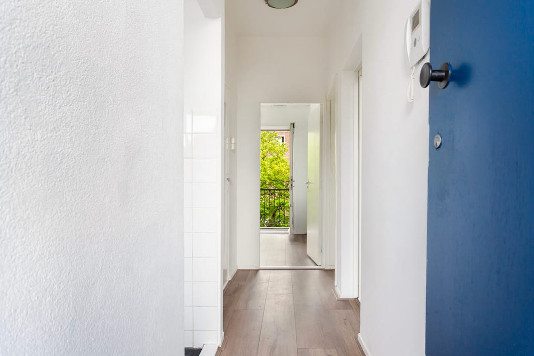 Foto 11 van Herman Robbersstraat 74-D