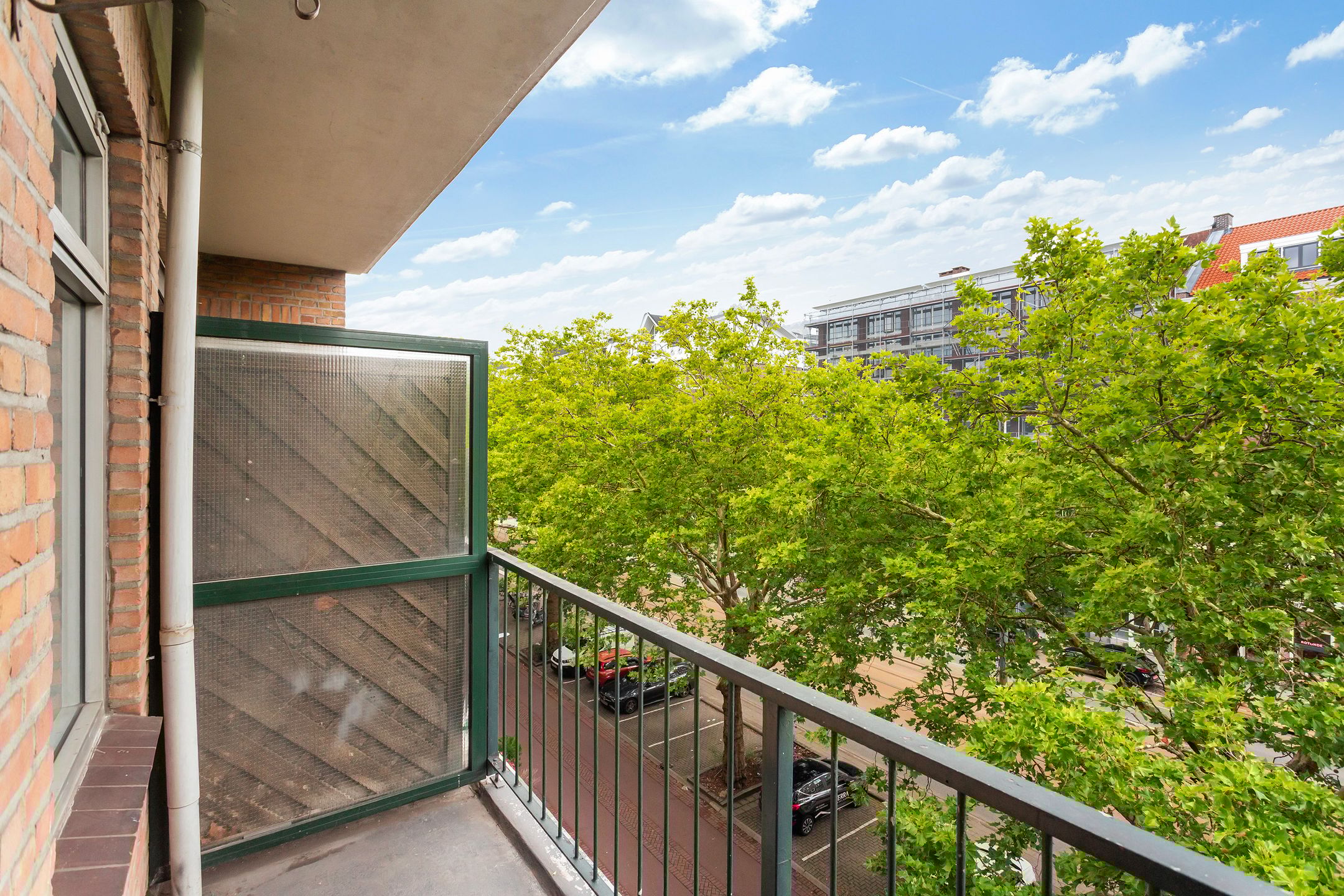 Foto 12 van Herman Robbersstraat 74-D