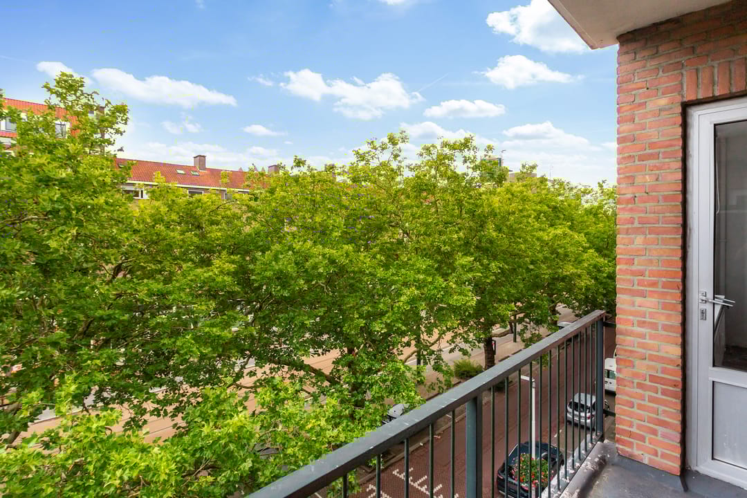 Foto 13 van Herman Robbersstraat 74-D