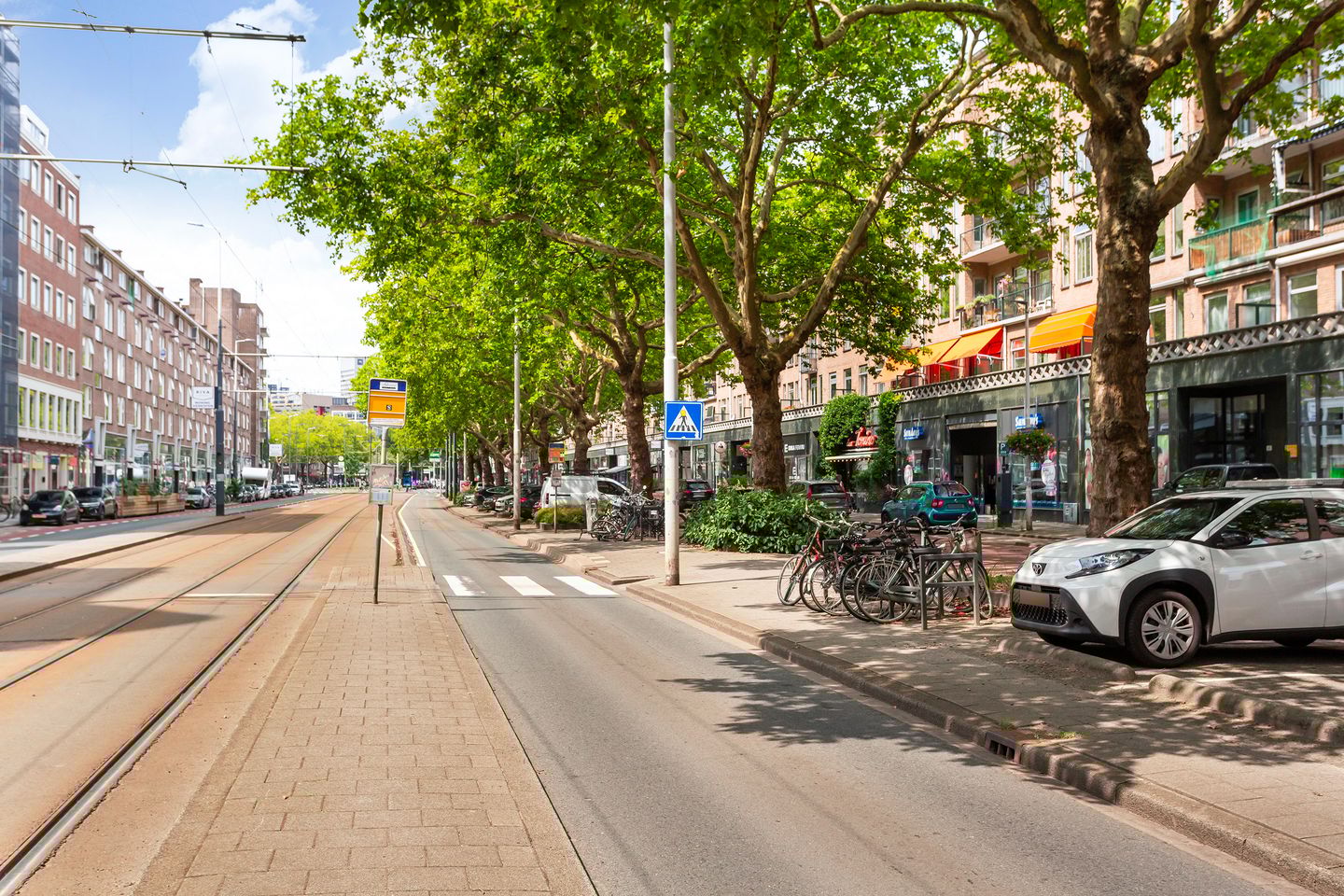 Foto 14 van Herman Robbersstraat 74-D