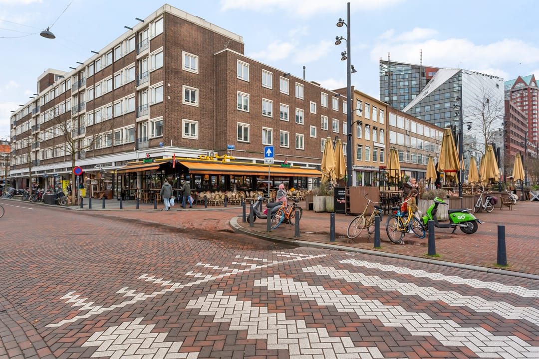 Foto 16 van Herman Robbersstraat 74-D