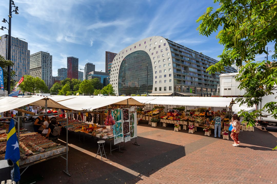 Foto 17 van Herman Robbersstraat 74-D