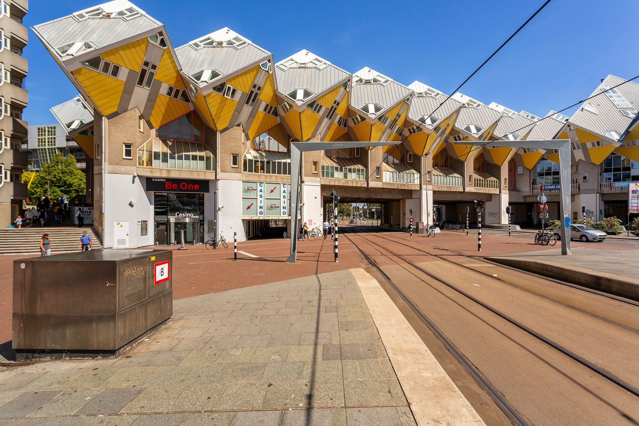 Foto 18 van Herman Robbersstraat 74-D