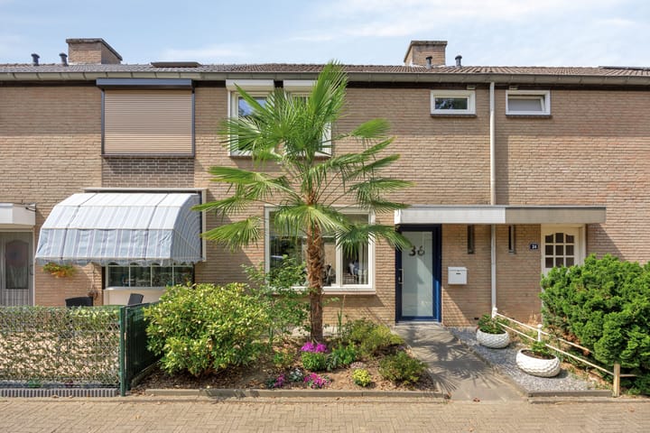 Foto 1 van Camphaag 36