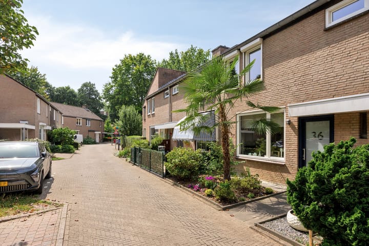 Foto 2 van Camphaag 36