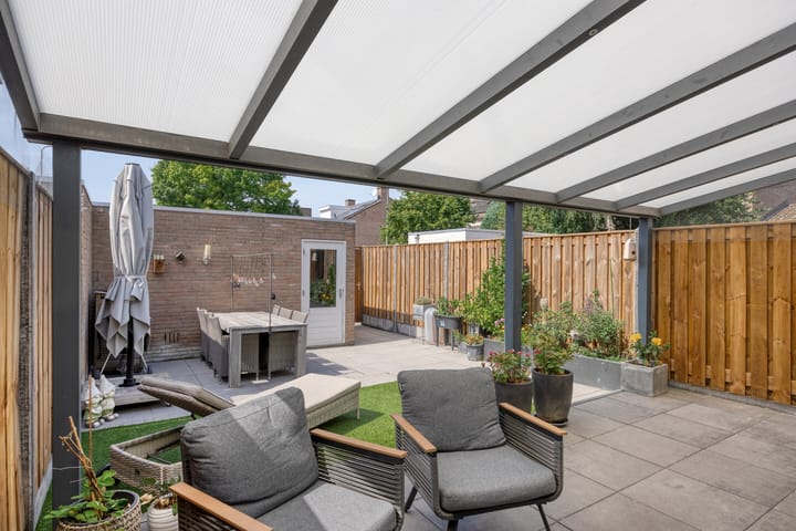 Foto 31 van Camphaag 36