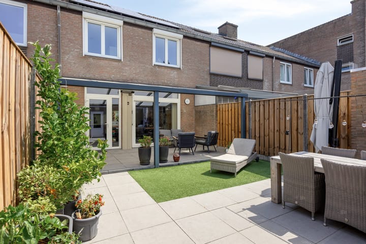 Foto 32 van Camphaag 36