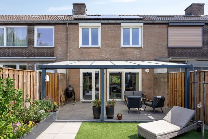 Foto 33 van Camphaag 36