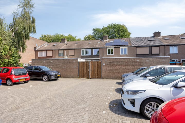 Foto 35 van Camphaag 36