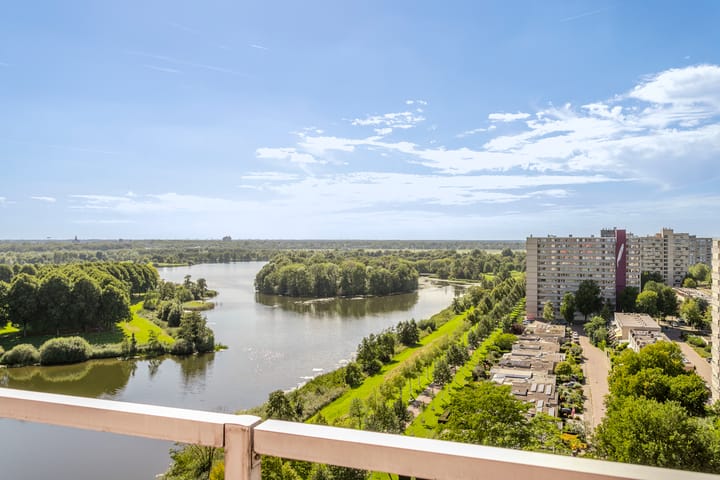 Foto 3 van Senecalaan 127