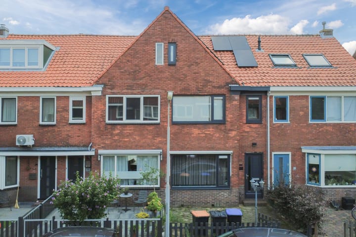Lijsterbesstraat 30