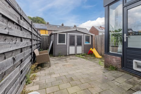 Lijsterbesstraat 30 secondary image