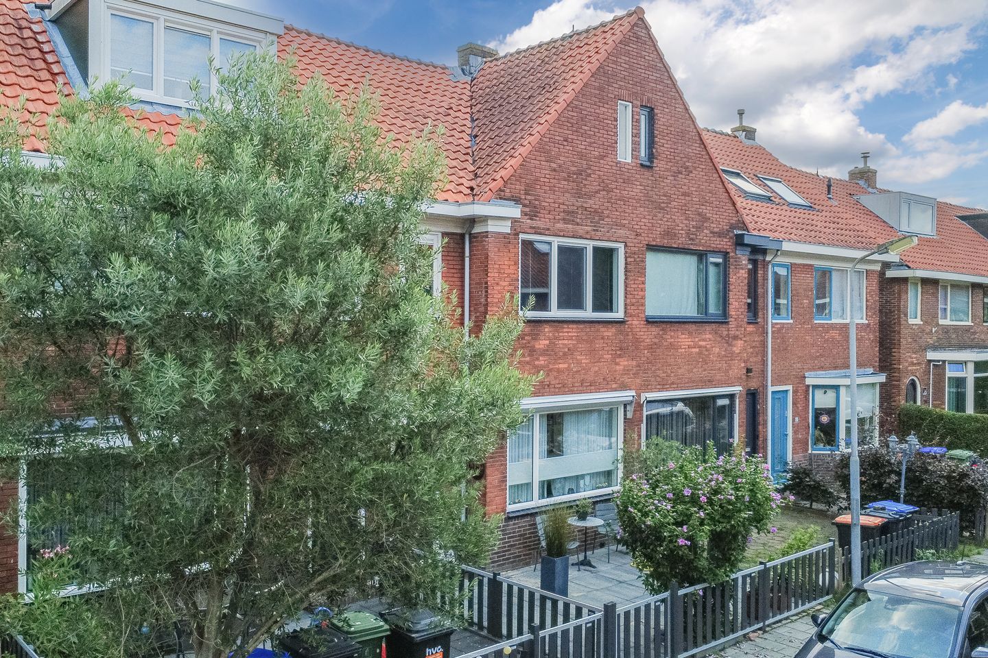 Foto 5 van Lijsterbesstraat 30