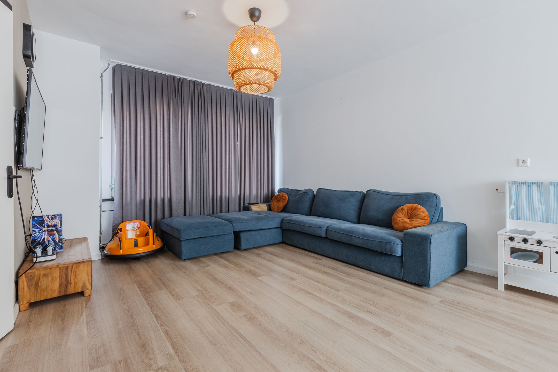 Foto 9 van Lijsterbesstraat 30