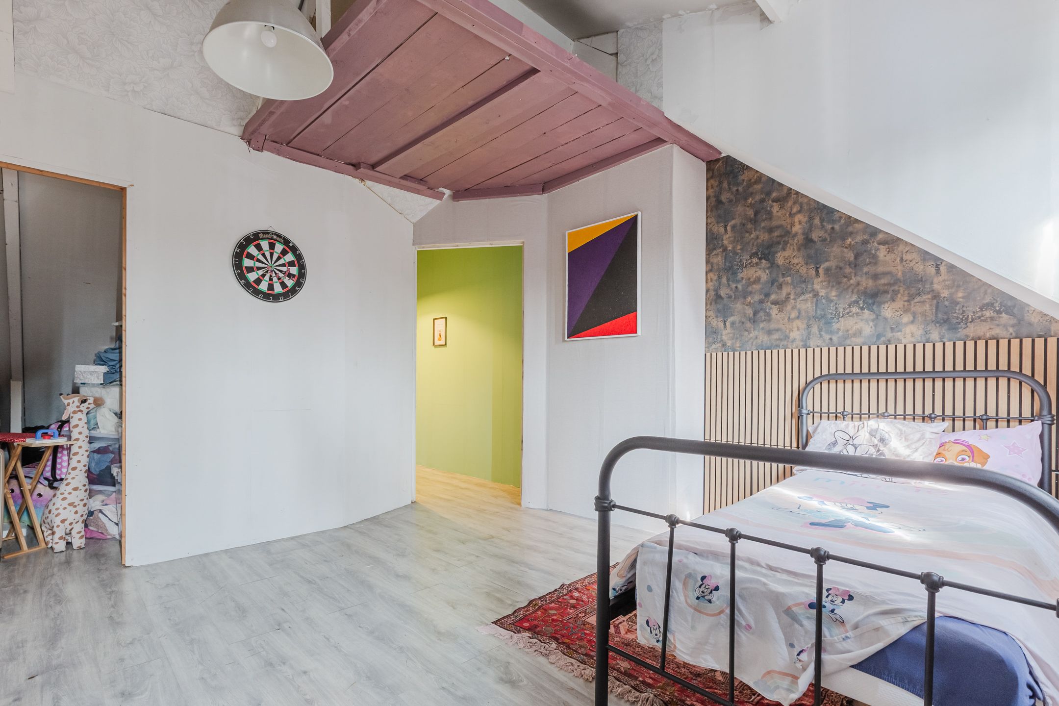 Foto 27 van Lijsterbesstraat 30