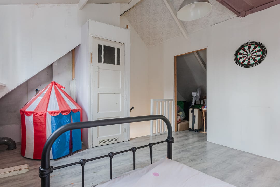 Foto 28 van Lijsterbesstraat 30