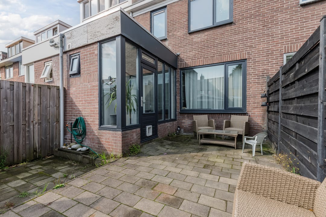 Foto 31 van Lijsterbesstraat 30