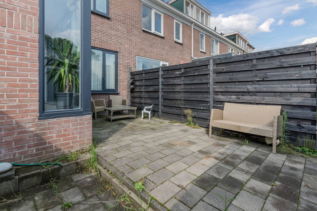 Foto 32 van Lijsterbesstraat 30