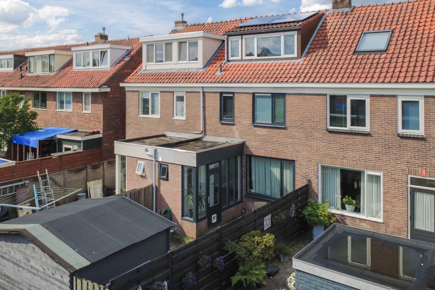 Foto 34 van Lijsterbesstraat 30