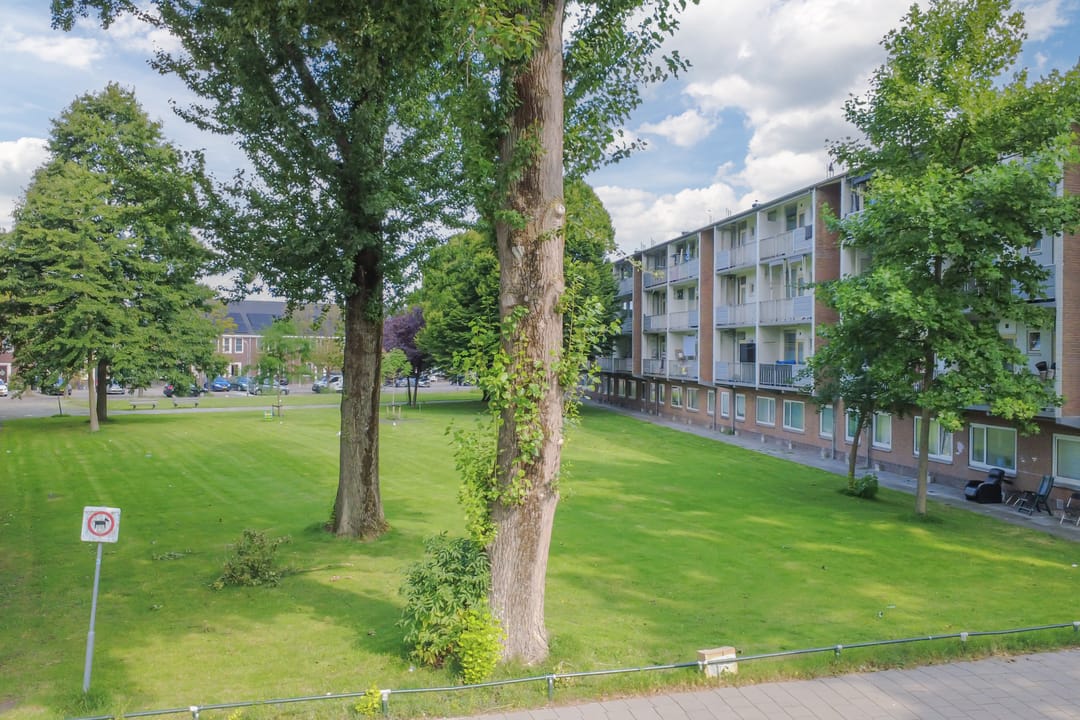 Foto 37 van Lijsterbesstraat 30