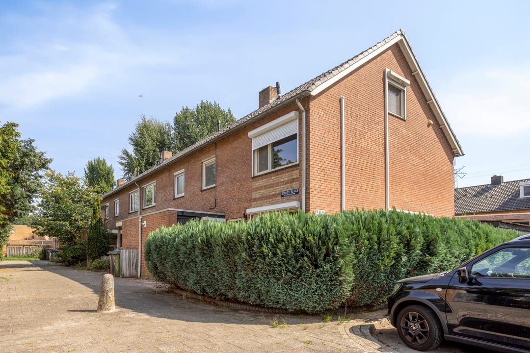 Foto 1 van Schutterlaan 38