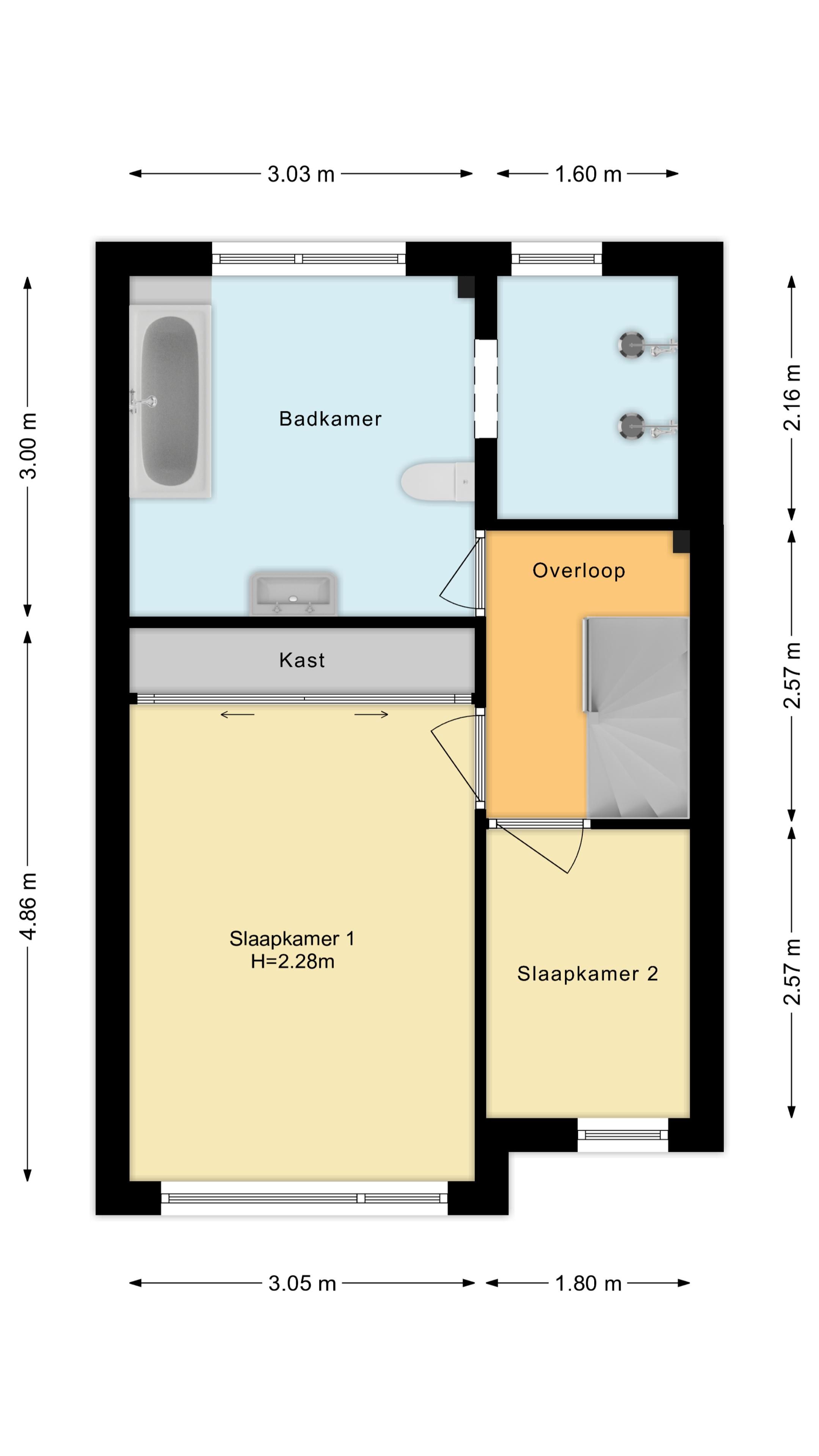 Foto 39 van Lijsterbesstraat 30